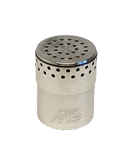 20V and 63V microphone polarization voltage for measuring range extension of standard condenser microphones