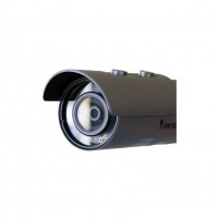  Network camera for outdoor use